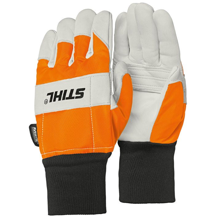 Función Stihl protege ms | guantes con protección contra cortes | talla xl - 00886100411