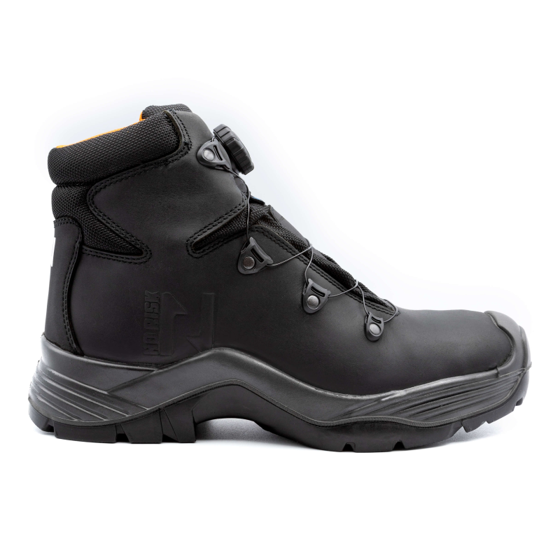 Eiger sin riesgo por encima de 1025,27 s3 | negro | talla 39 - 00.071.059.39