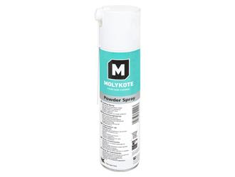 Molykote mos2 polvere spray 400ml