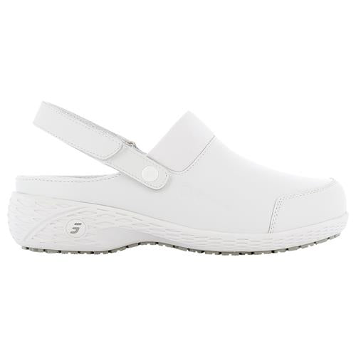 Zapato Oxypas sheila | blanco | talla 39 - 5400950632552