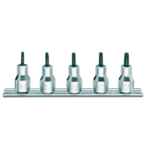 Set chiavi a bussola torx Beta 920rtx sb5
