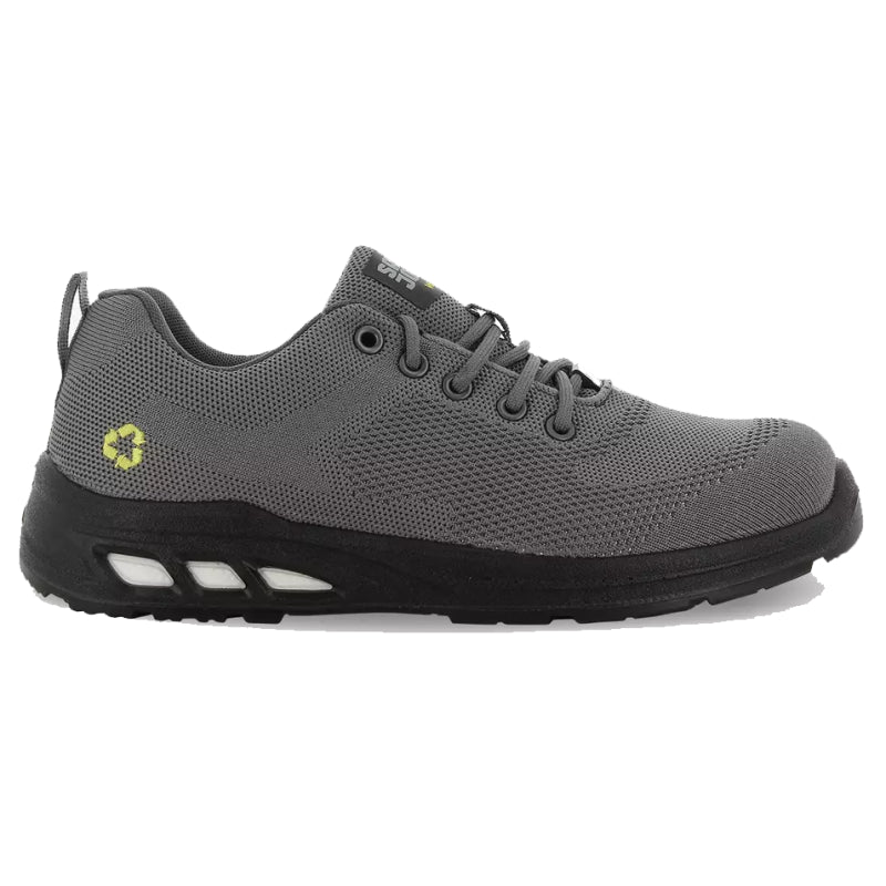 Ty safe jogger ecofitz s1p bajo | negro | talla 41 - 5401124214727