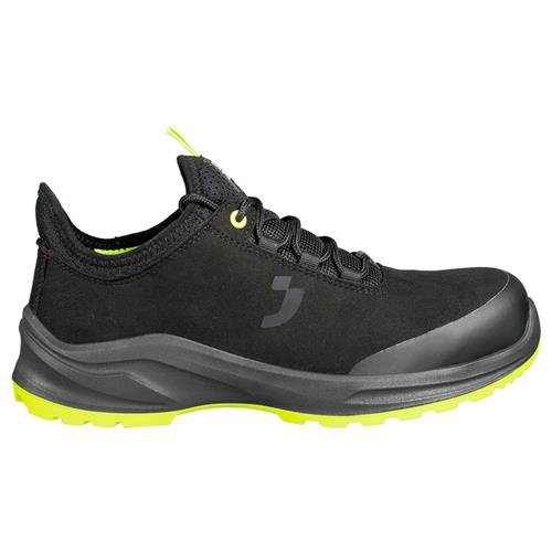 Ty safe jogger modulo s3s low | zwart | maat 47 - 5401124787238
