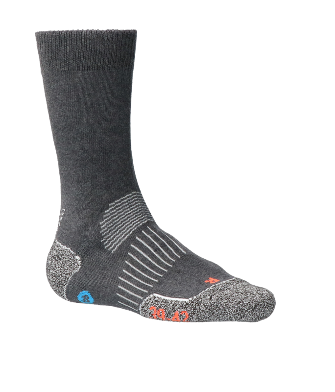 Bata algodón ecológico para todas las estaciones | verde | talla 39 - 8712843710153