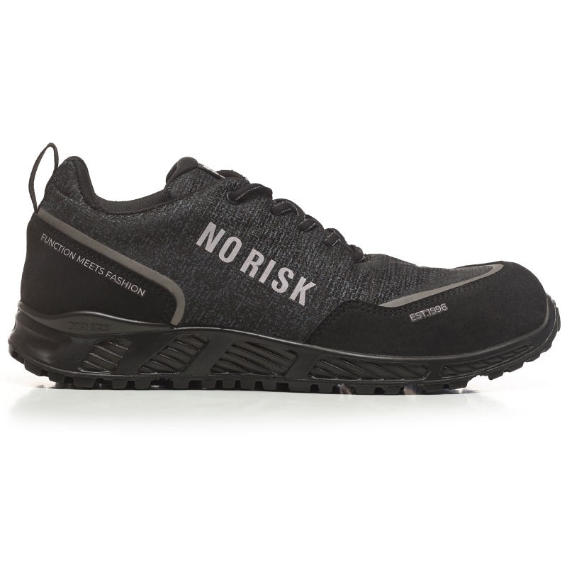 Sin riesgo pantera negra pro 1247.50 s3 | negro | talla 35 - 5607421117352