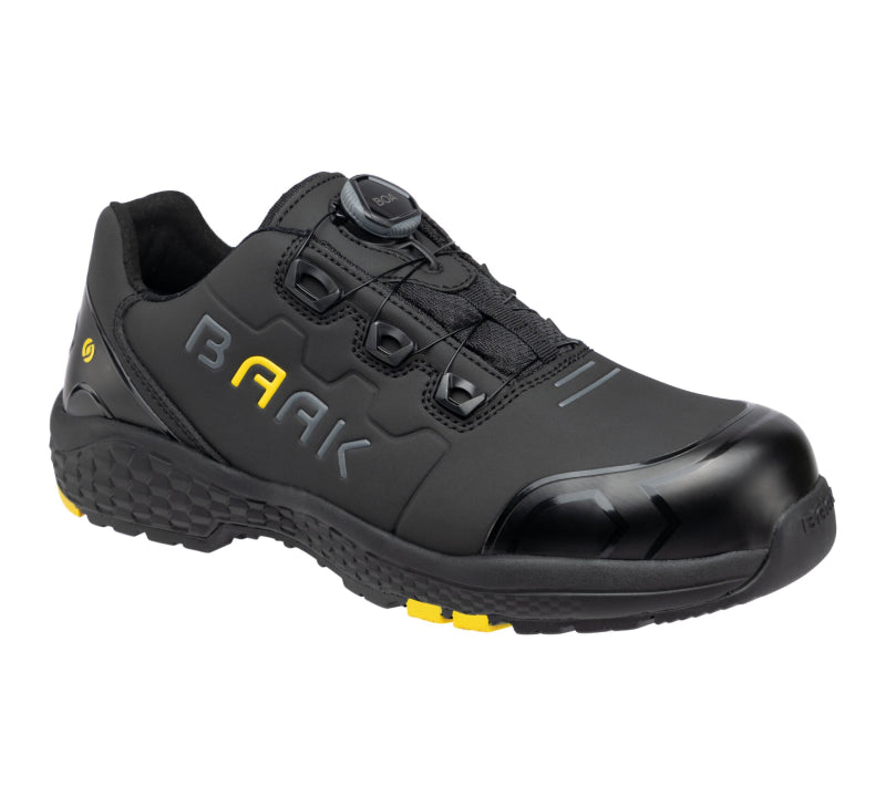 Libro alex 223012 s3s | negro | talla 41 - 00.240.02.41