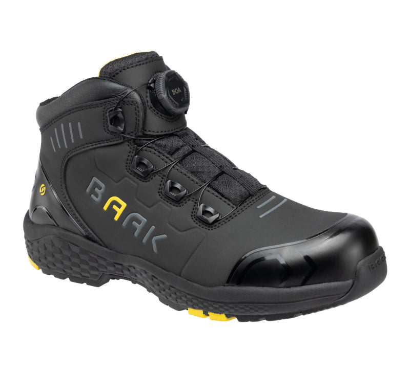 Baak alexander boa 223013 s3s | negro | talla 44 - 00.240.03.44