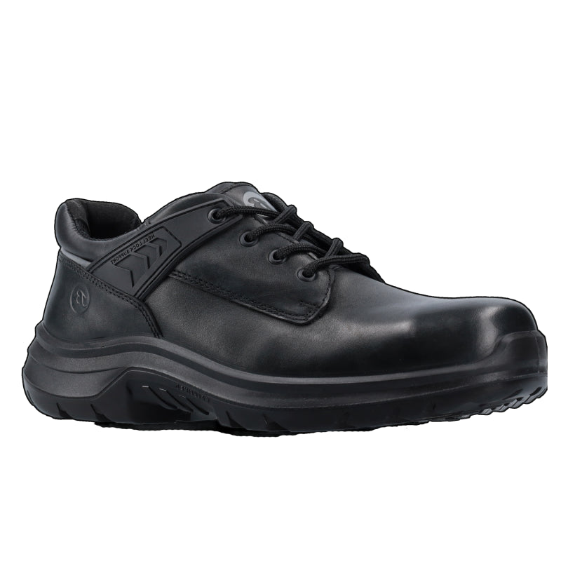Zapato de trabajo Bata act213 s2 | negro | talla 45 - 8712843711495