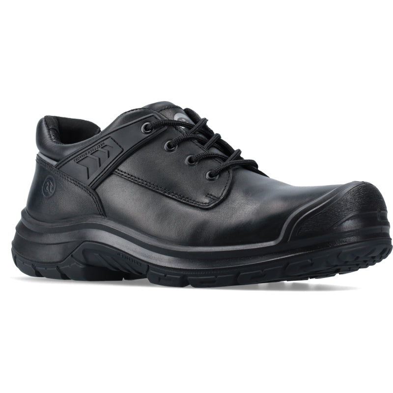Zapato de trabajo Bata pwr409 bajo s3 | negro | talla 46 - 8712843713970
