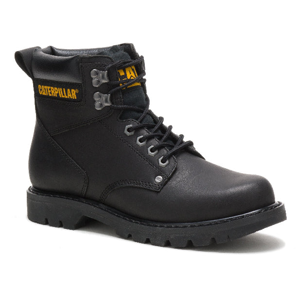 Gato segundo turno p70043 | negro | talla 43 - 18471936421