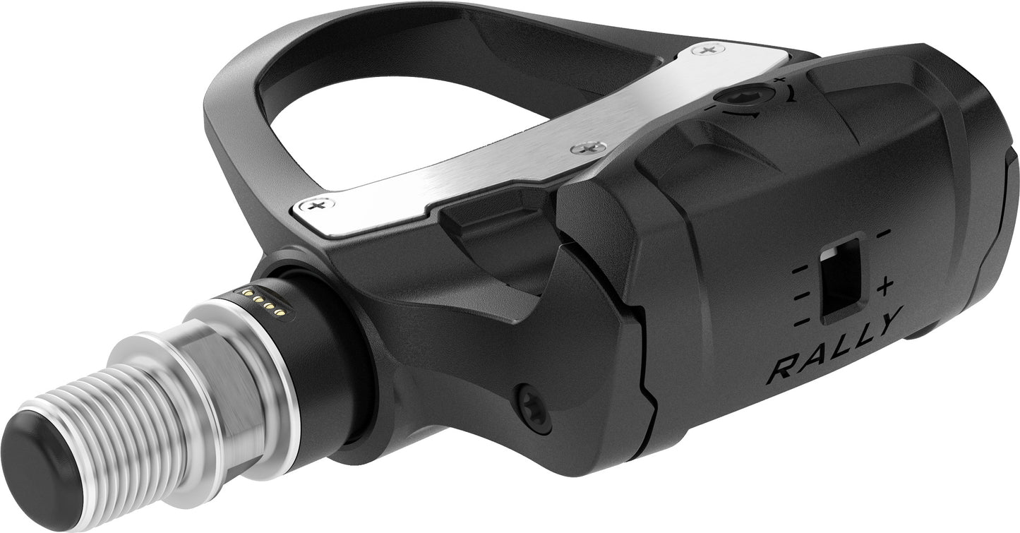 Garmin rally™ rk xc210 - pedales medidores de potencia
