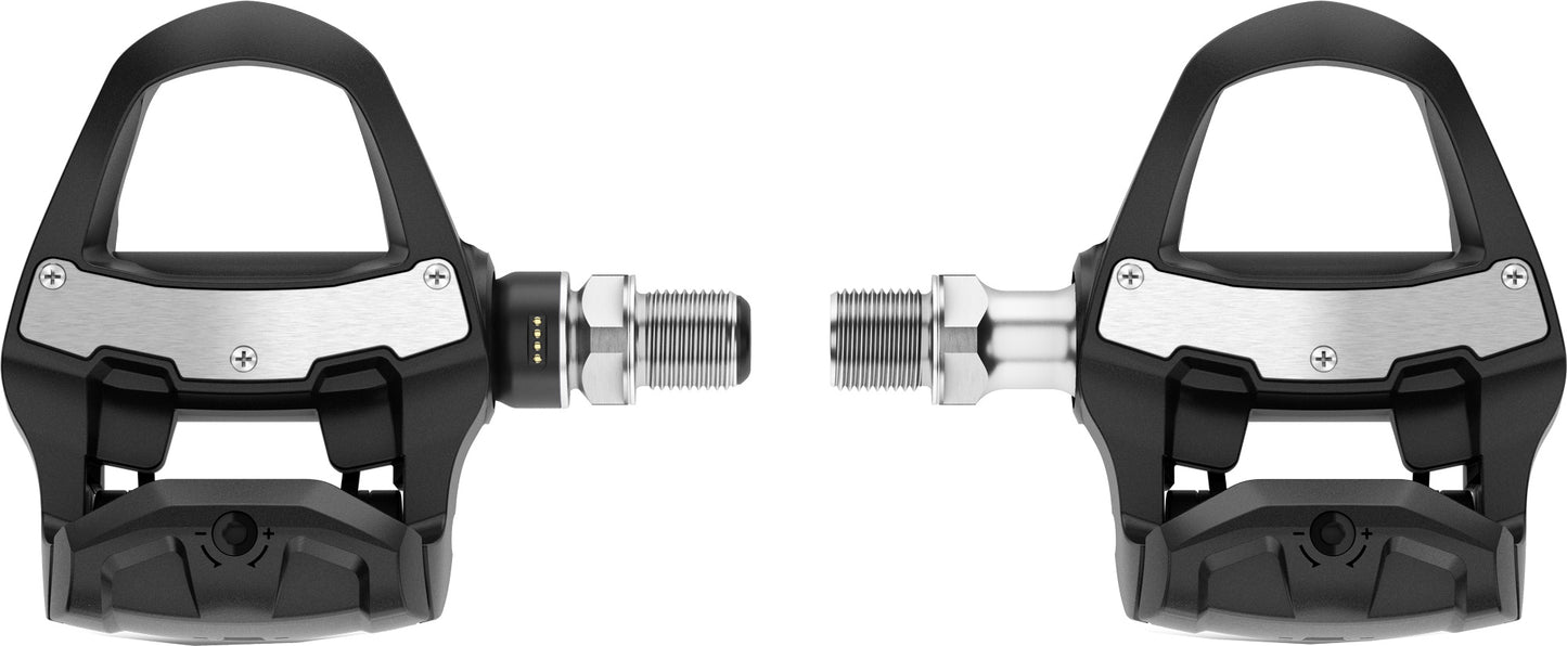 Garmin rally™ rk110 - pedales medidores de potencia para look keo