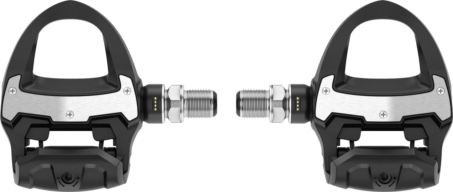 Garmin rally™ rs210 - pedali misuratore di potenza per shimano spd-sl