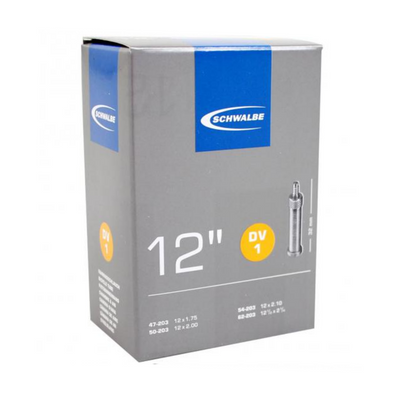 Schwalbe Binnenband dv1 12 inch 47 62-203 32 mm hollands ventiel