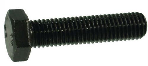 Rubinetto bullone 6k 8,8 m12x30 d933 | 100 pezzi
