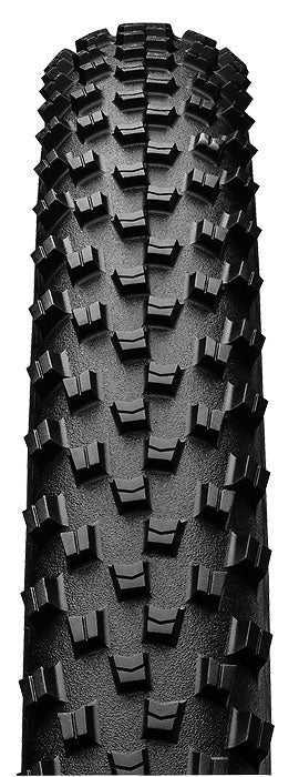 Continental Cross King Racing Sport 26x2,3 pieghevole