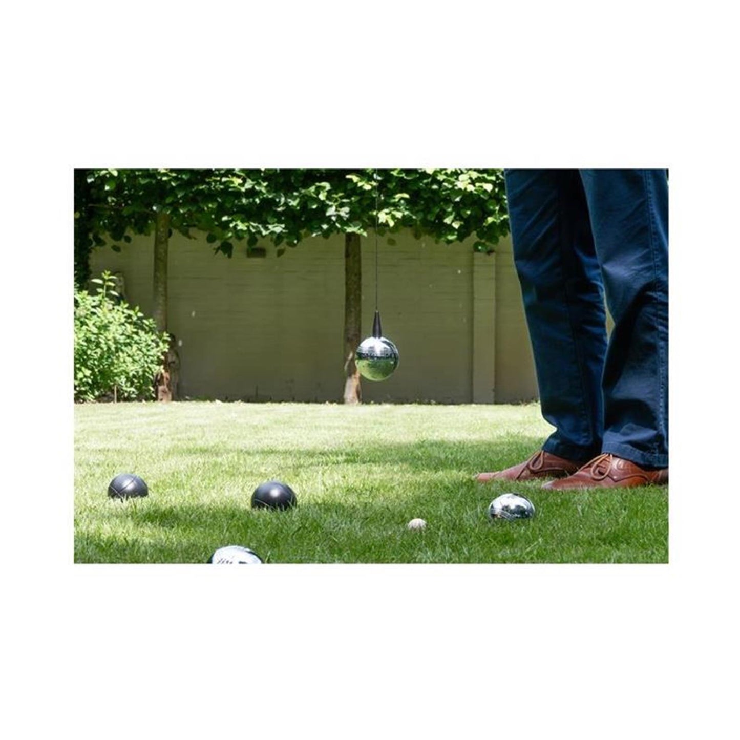 Jeu de Boules Magnets, 2st.