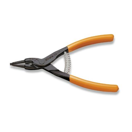 Pinza per anelli elastici Beta 1036 dritta ø85-200 est