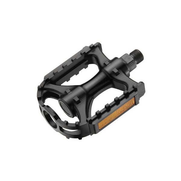 Union Pedal SP-875, color: negro negro, 9 16. (paquete colgante)