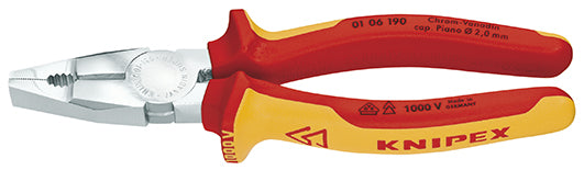 Knipex Kombitang 01 06 190