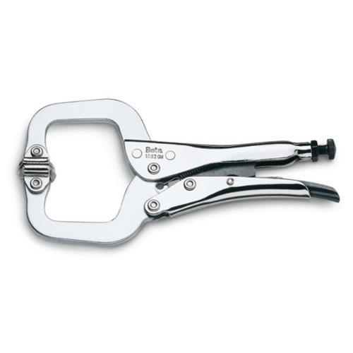 Pinza per saldatura Beta 1062gm 460mm (nml)