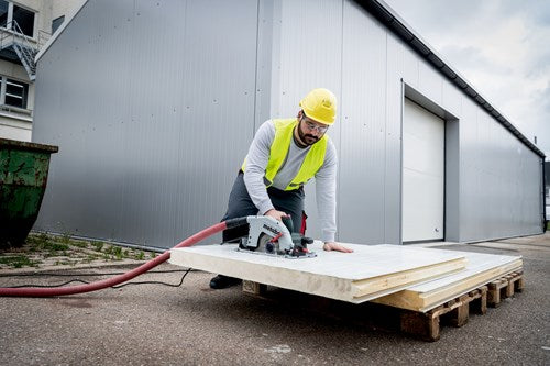 Metabo ks 85 fs cirkelzaag | 2000 w - 235mm - 601085000
