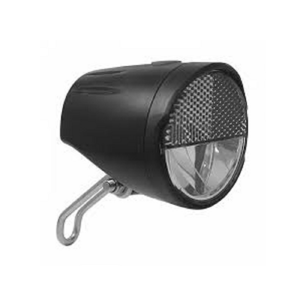 FALKX Faro LED incl soporte de montaje (embalaje de taller).