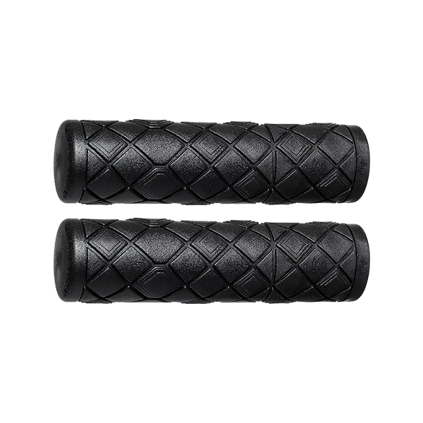 Herrmans gestisce Grip 89b, nero