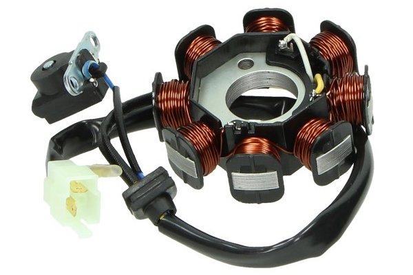 Varios IMI de estator | 4t 4t