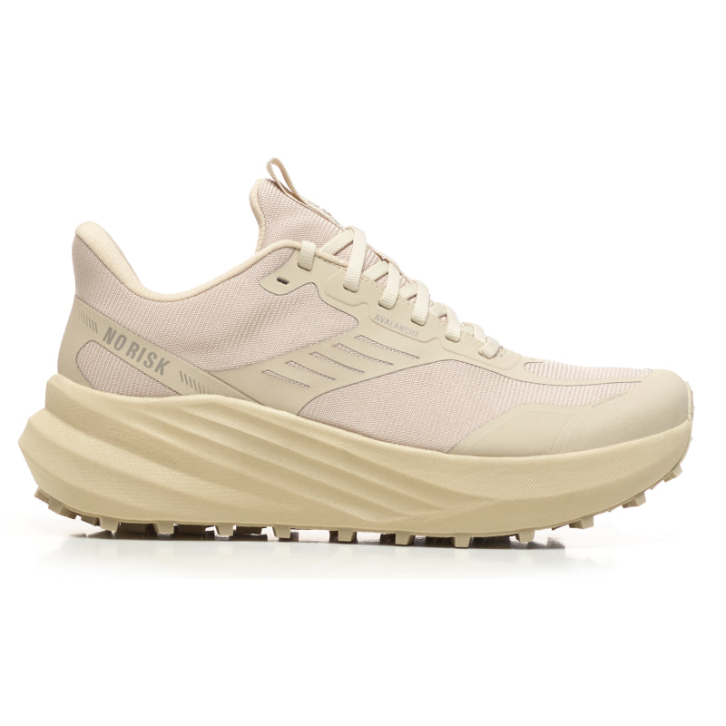 Sin riesgo de avalancha beige 1211.06 sin garantía | beige | talla 43 - 5607421176434