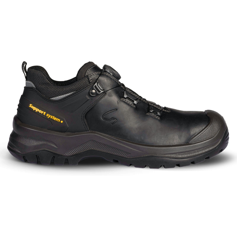 Ty grisport seguro 901l boa s3 | negro | talla 46 - 8713458015220