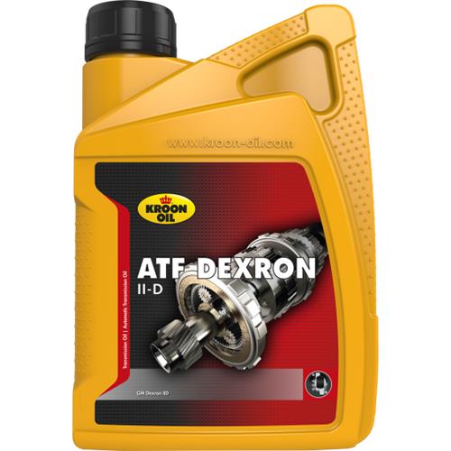 Kroon-olio Olio cambio Kroon ATF Dextron II-D 1tr