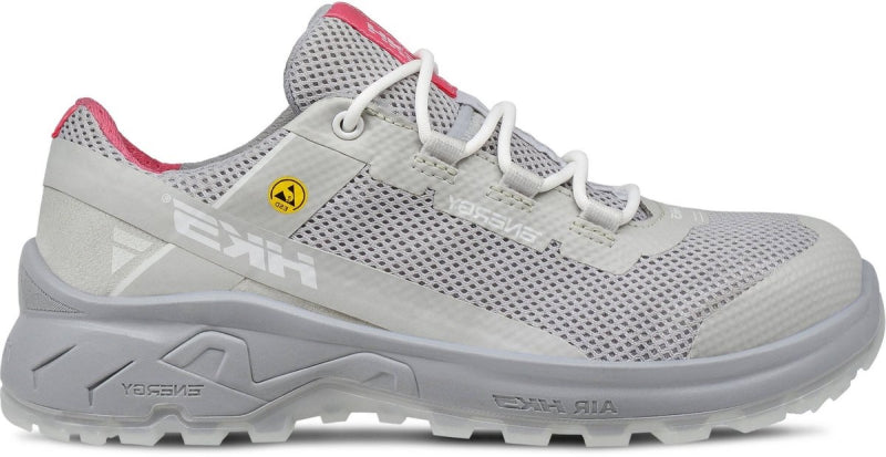 Zapato de trabajo Hks airfit rosa s1pl bajo | rosa | talla 37 - 4040005662373