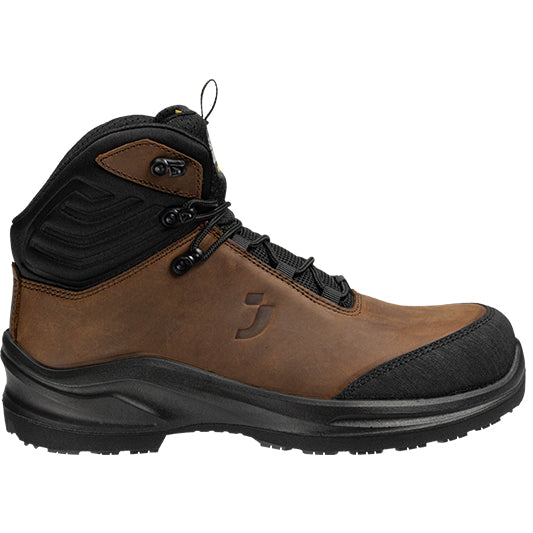 Ty safe jogger módulo lea s3s mid | marrón | talla 48 - 5401200426327