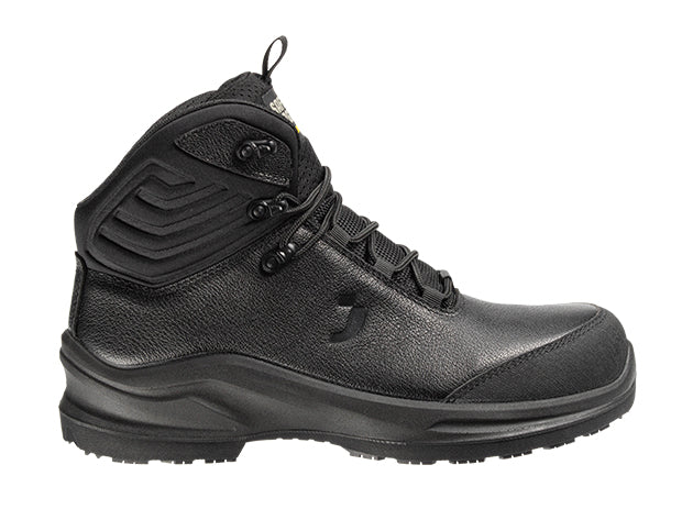 Ty safe jogger módulo le s3s mid | negro | talla 42 - 5401160976467