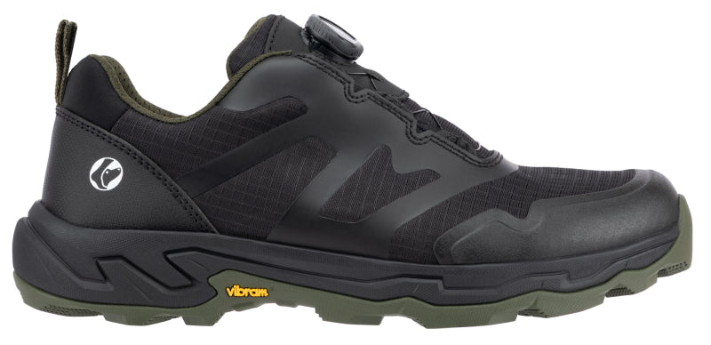 Baak milow boa 125012 sb | zwart | maat 46 - 4031783018476