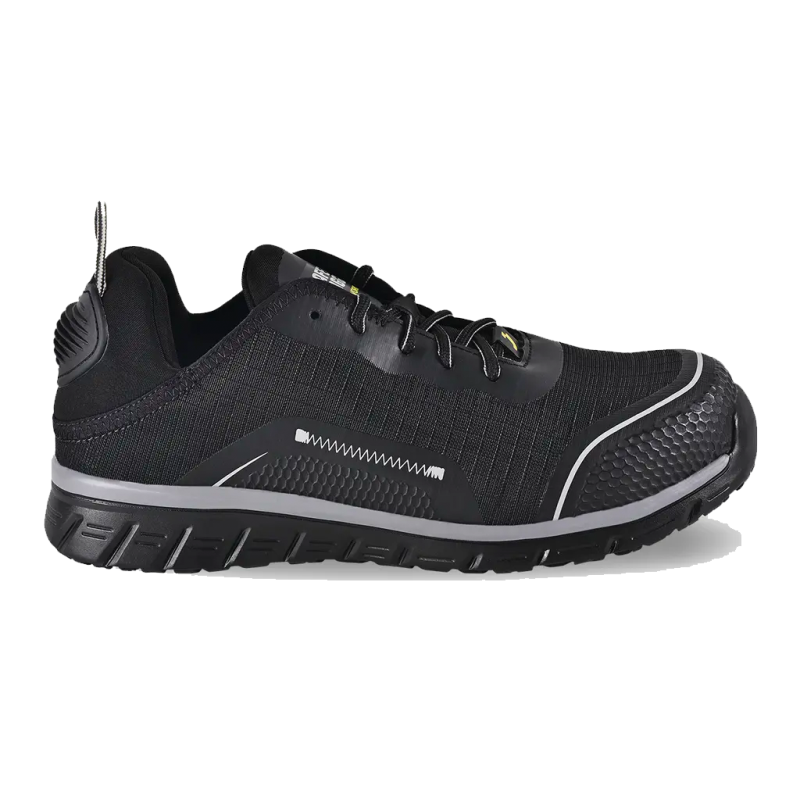 Hombre Ty safe jogger ligero2 s1p negro | negro | talla 35 - 5401124216950