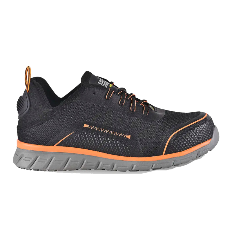 Hombre Ty safe jogger ligero2 s1p naranja | naranja | talla 47 - 5401124217773