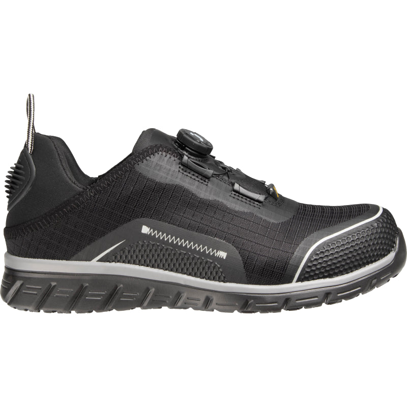 Ty safe jogger ligero2 bajo tls s1p negro | negro | talla 47 - 5401124484878