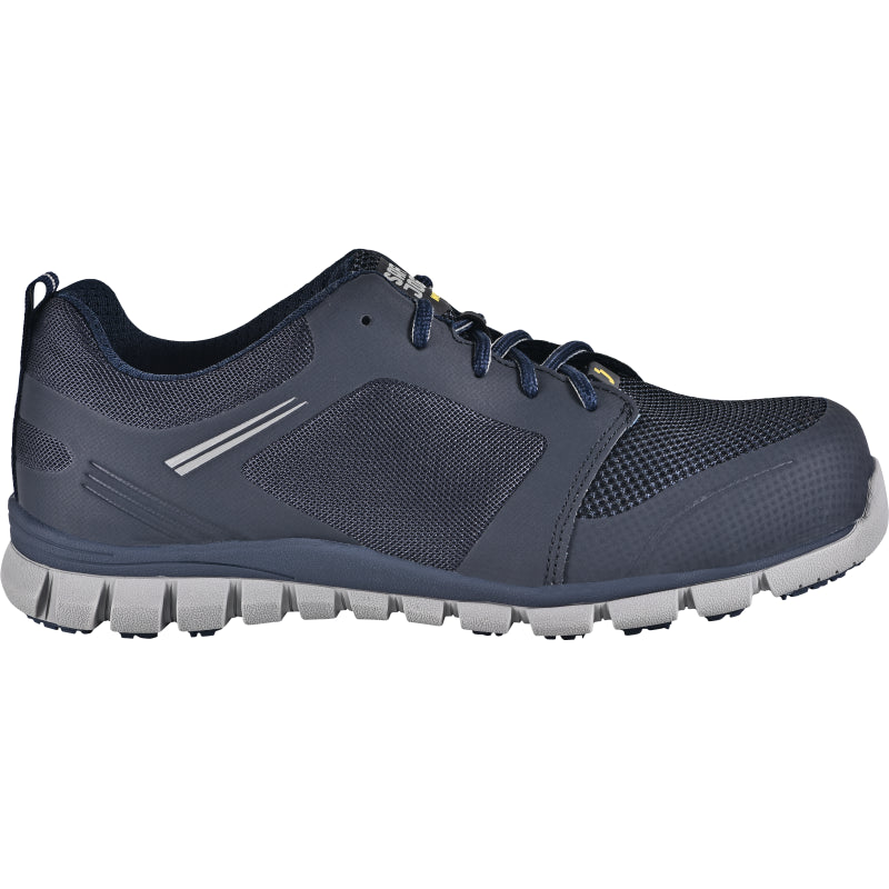 Hombre Ty safe jogger ligero s1p azul marino | azul marino | talla 46 - 5400812979153