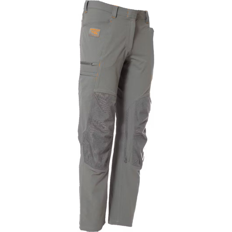 Pantalón Reebok unisex 006 gris | gris | talla xl - 690774741096