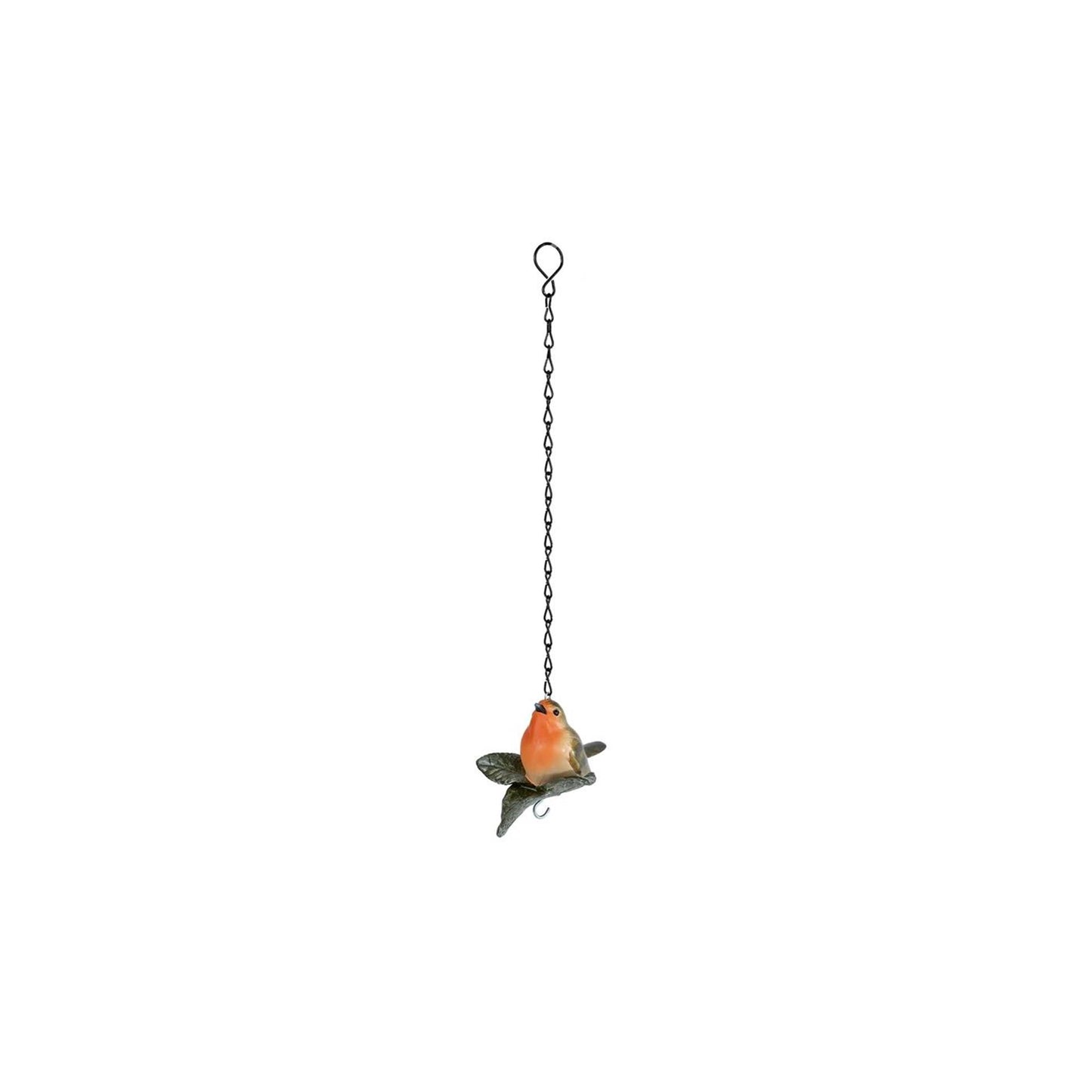 Appendino per uccelli per palla di grasso 13x11x42 cm