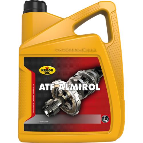 Kroon-olio Kroon ATF Almirol olio cambio automatico 5ltr