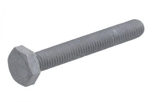 Perno macho 6k 8,8 m30x100 d933 iso thvz | 10 piezas