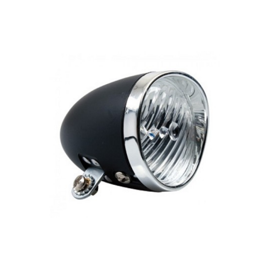 Simson Headlight incl.