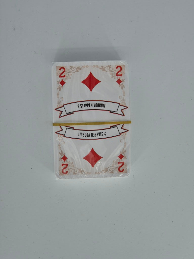 Juegos de payasos cartas sueltas para juegos de cuerdas