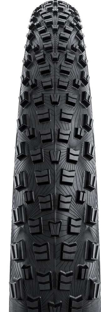 Continental Conti Faltr. Trinotal 60-622 B B Trail Rapid