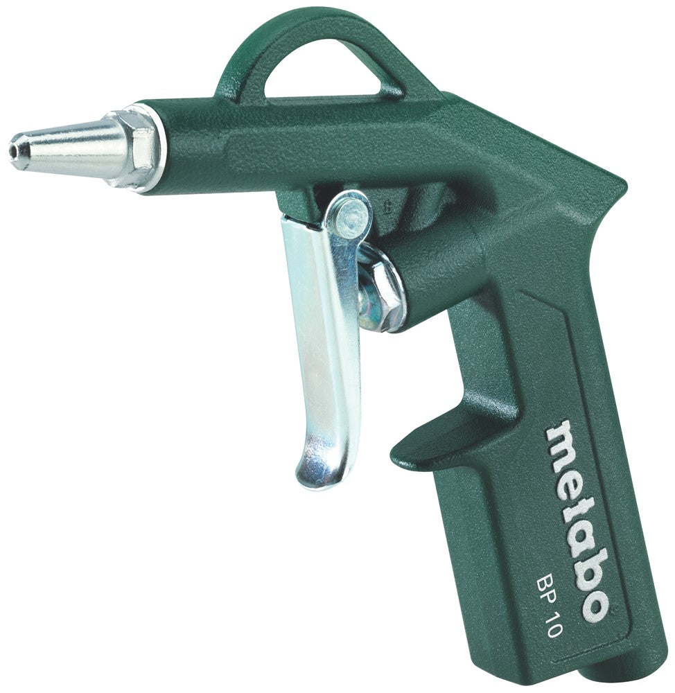 Accesorios Metabo pistola de aire comprimido bp 10 - 601579000