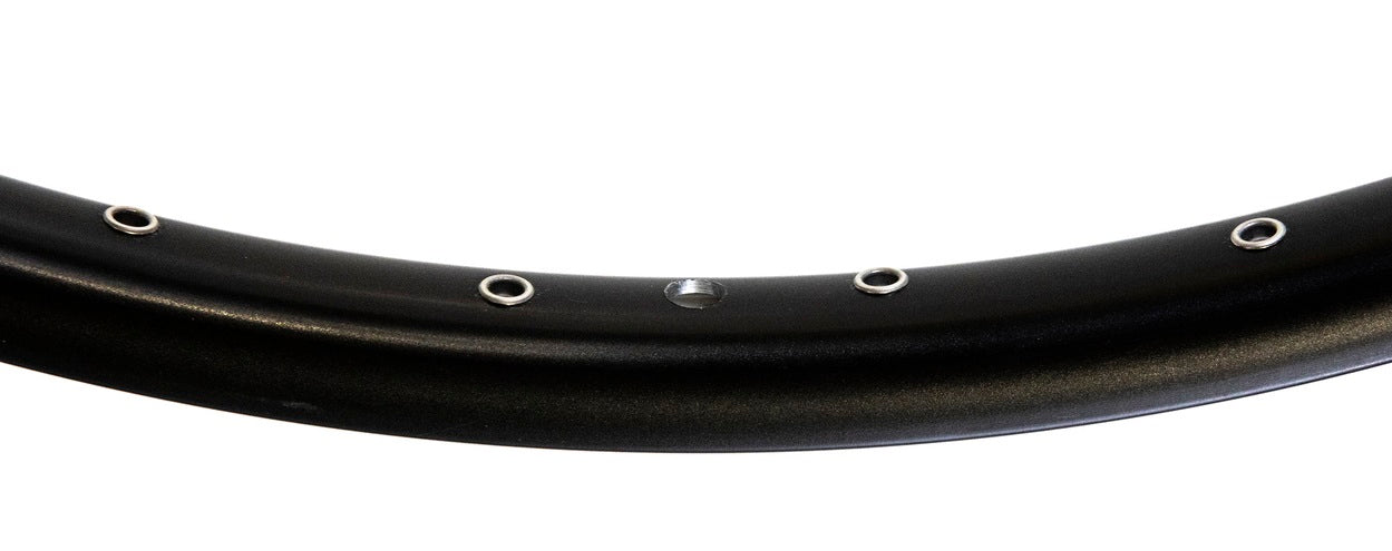 RIM 650 28 pulgadas sin limpieza 36GTS Negro
