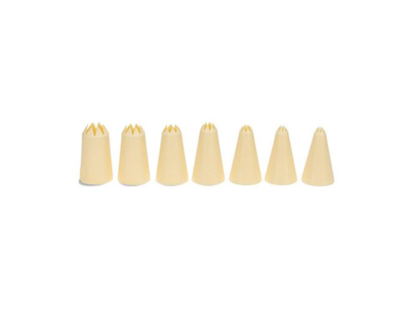 Patisse Patisse Spray GOUBS 7 pezzi